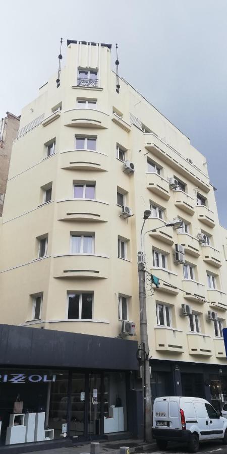 Victoria Plaza Two Bdr Apt Apartment Букурещ Екстериор снимка
