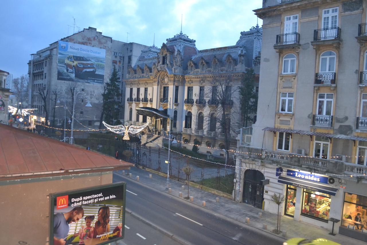Victoria Plaza Two Bdr Apt Apartment Букурещ Екстериор снимка