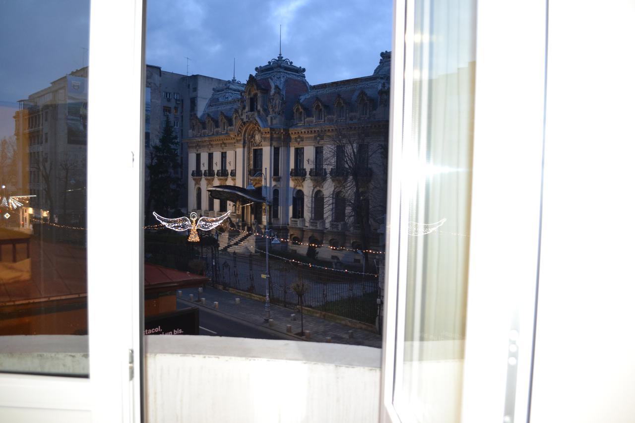 Victoria Plaza Two Bdr Apt Apartment Букурещ Екстериор снимка