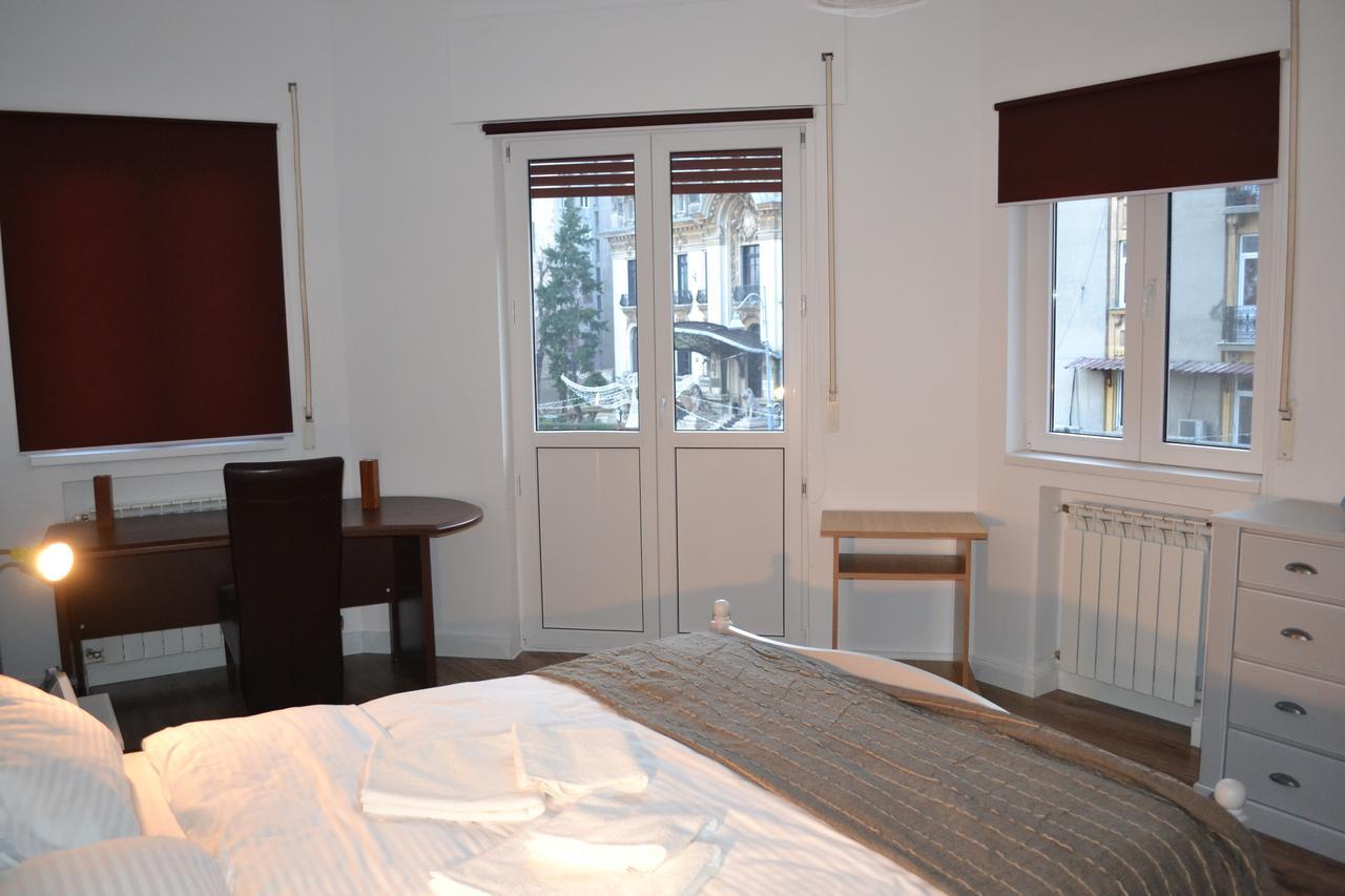 Victoria Plaza Two Bdr Apt Apartment Букурещ Екстериор снимка